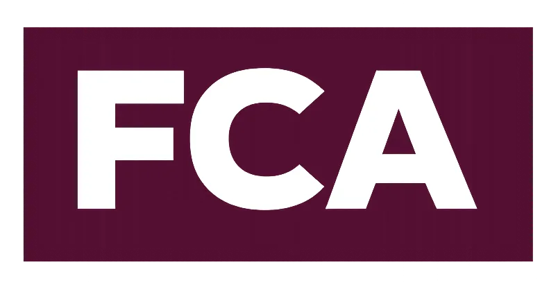 FCA authorised and regulated