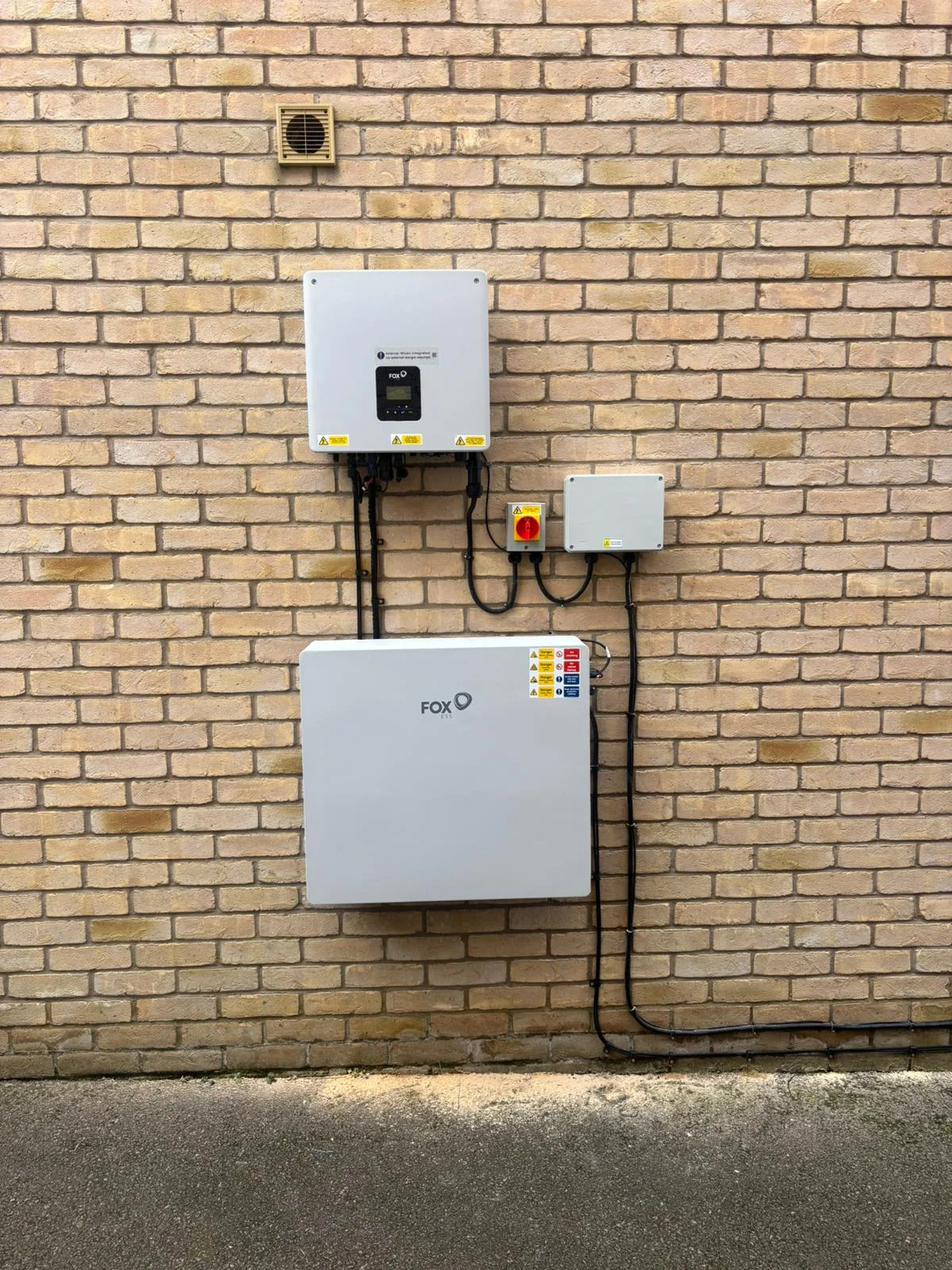 best solar inverters uk