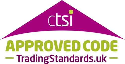 CTSI Consumer Codes Approval Scheme