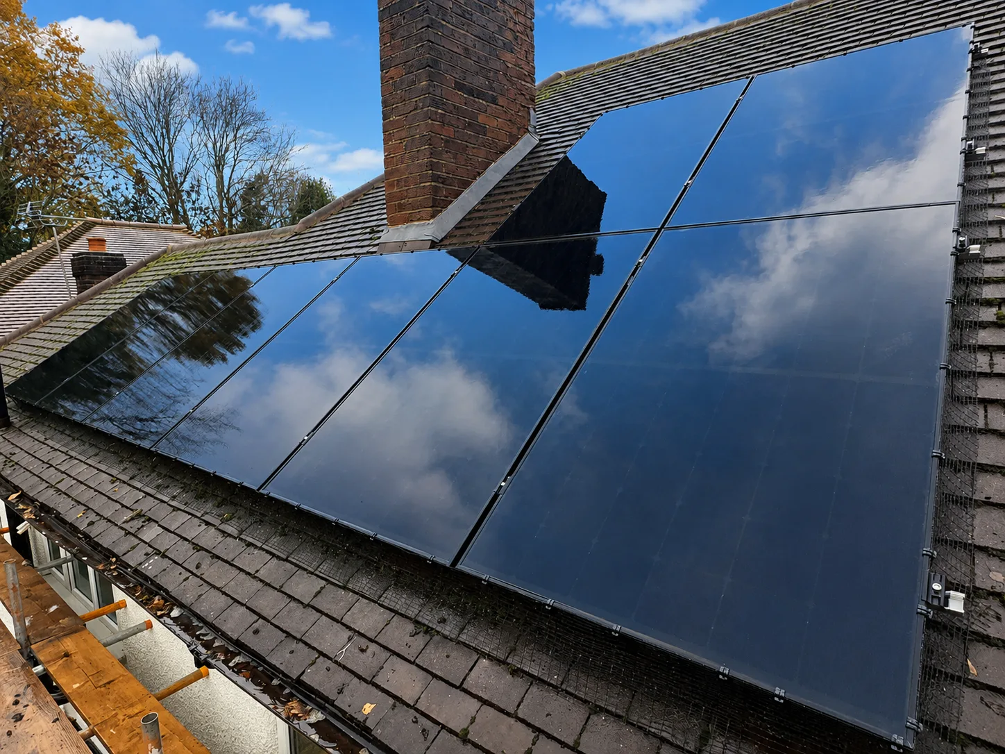 Eurener solar panels: performance and warranties compared