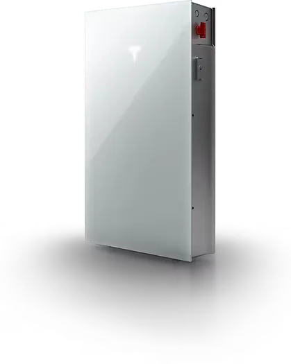 Tesla Powerwall 3 home battery
