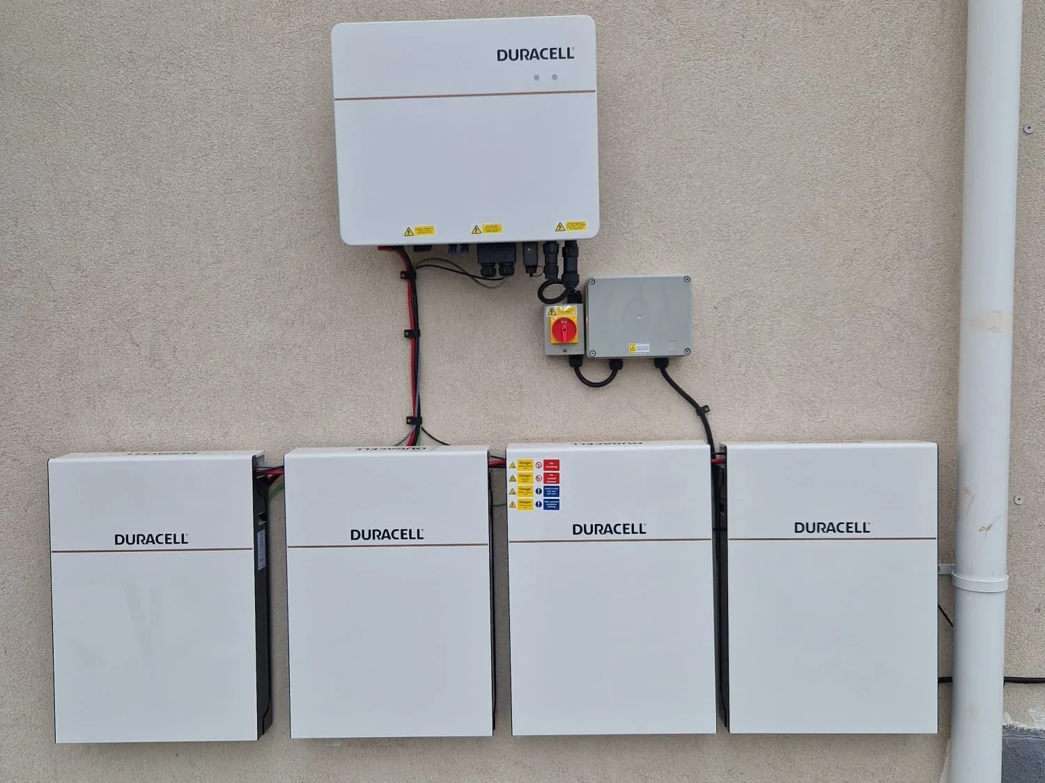 are solar batteries worth it